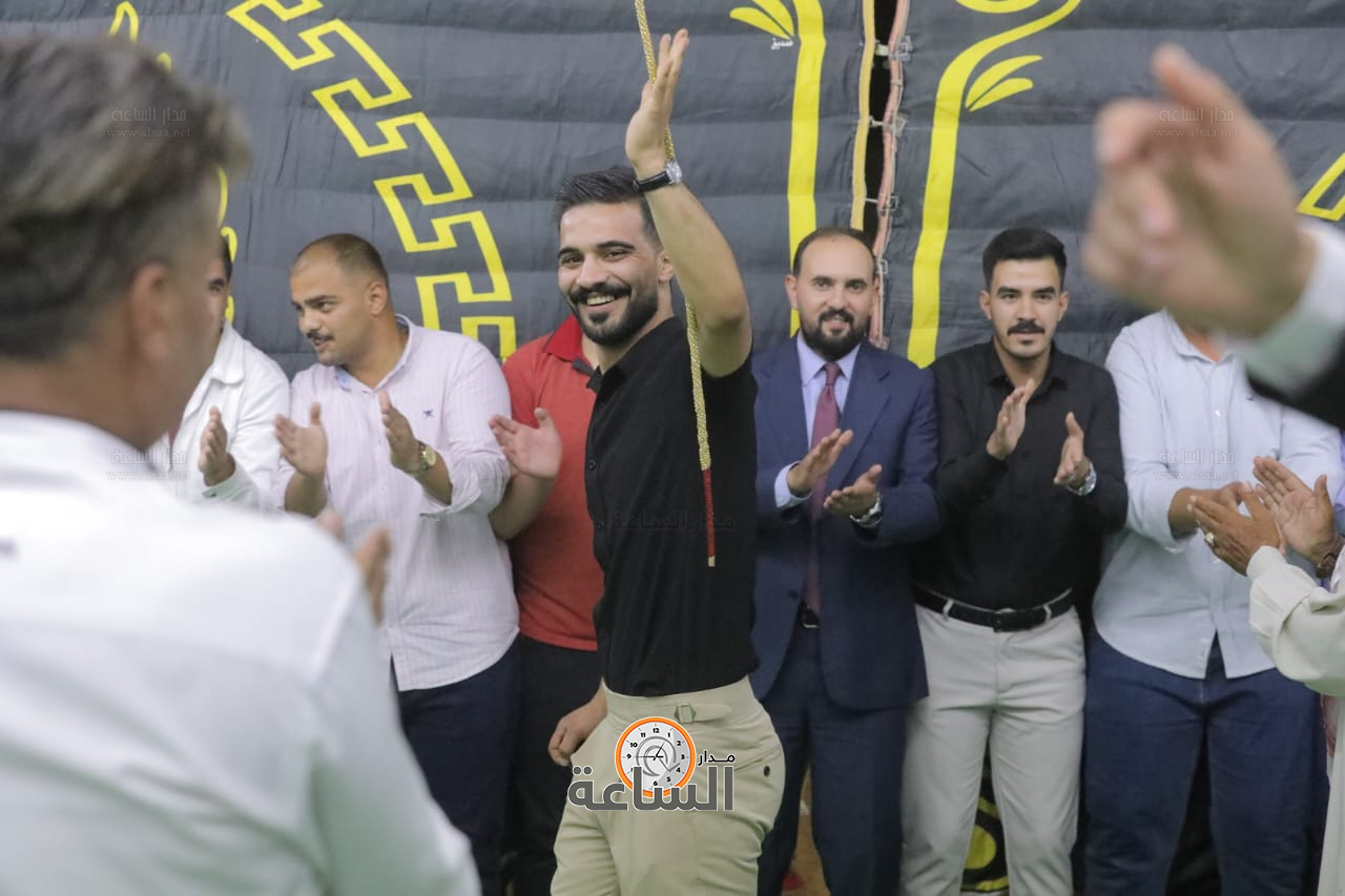 Madar Al-Saa Images 0.9988707485549356