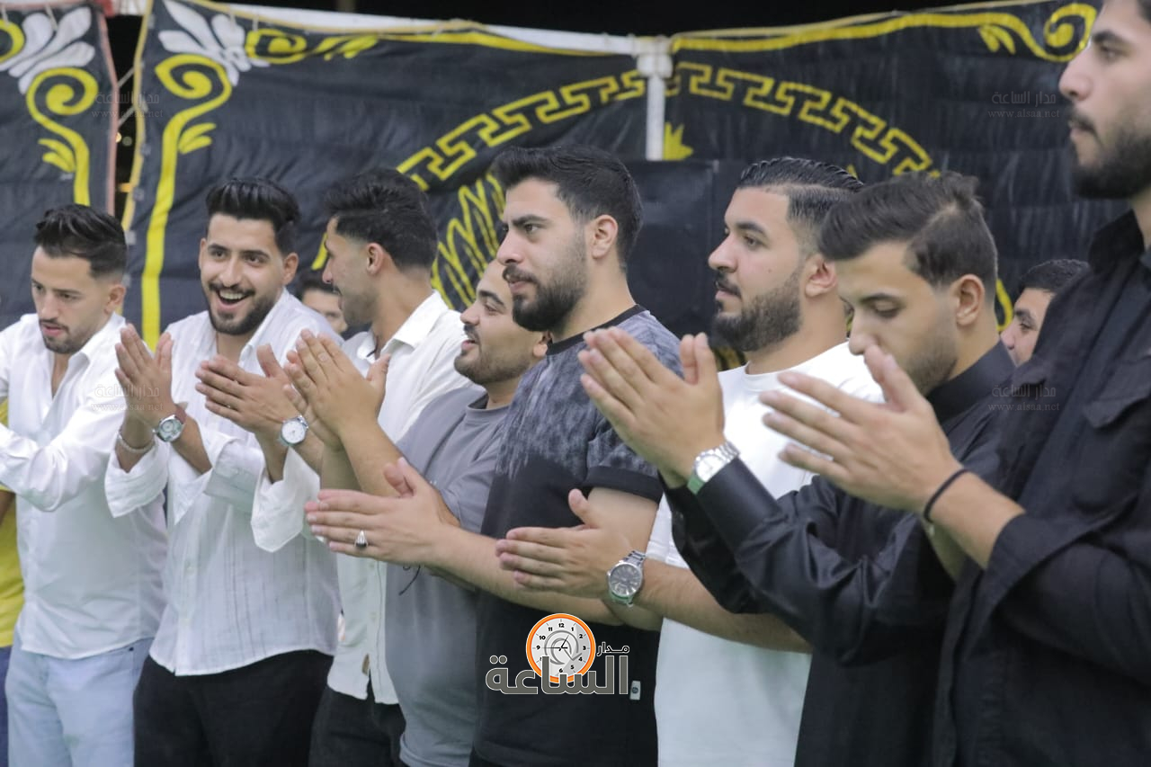 Madar Al-Saa Images 0.5714321026643402