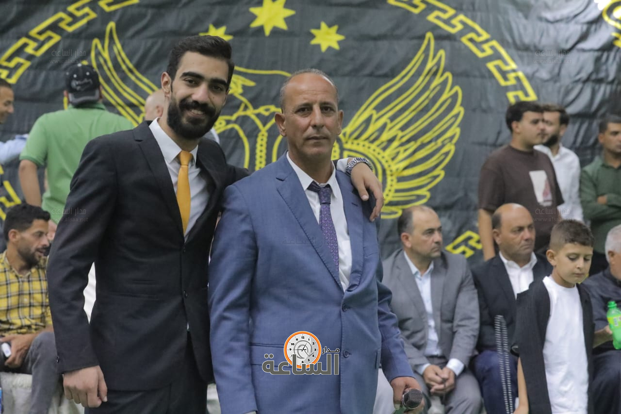 Madar Al-Saa Images 0.8093667660494669