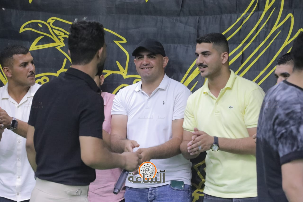 Madar Al-Saa Images 0.851475916897658