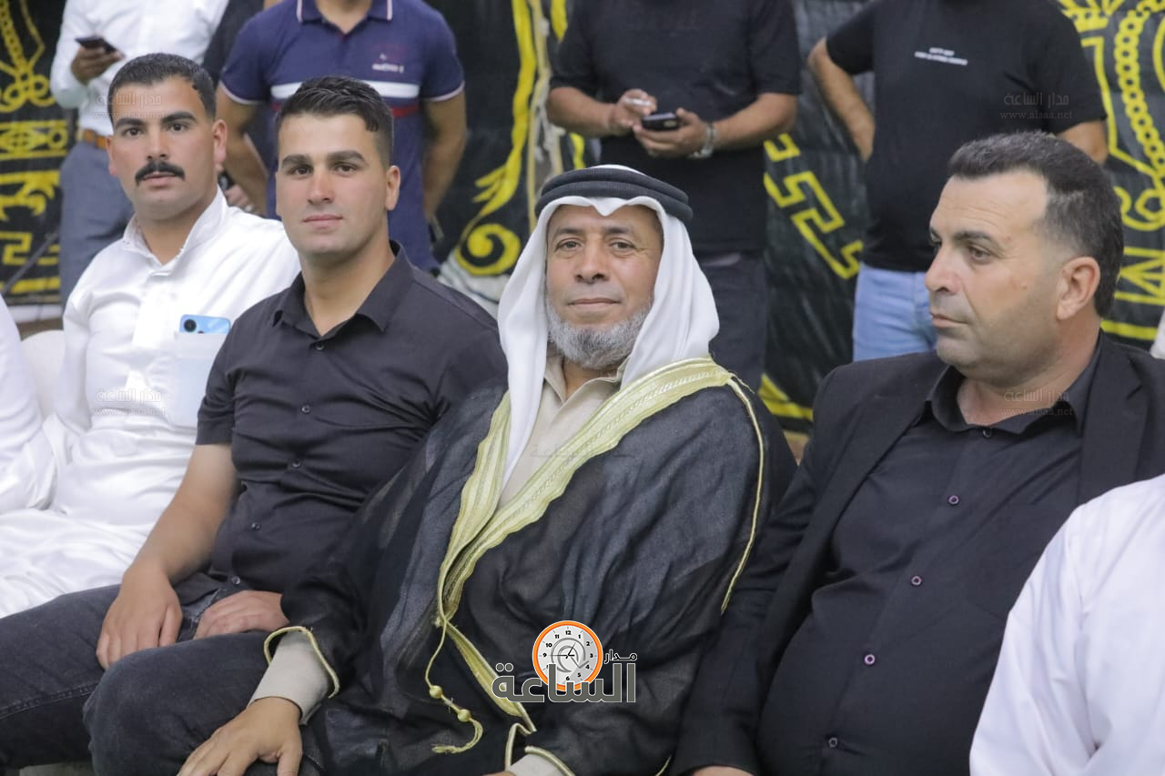 Madar Al-Saa Images 0.7604819487025302