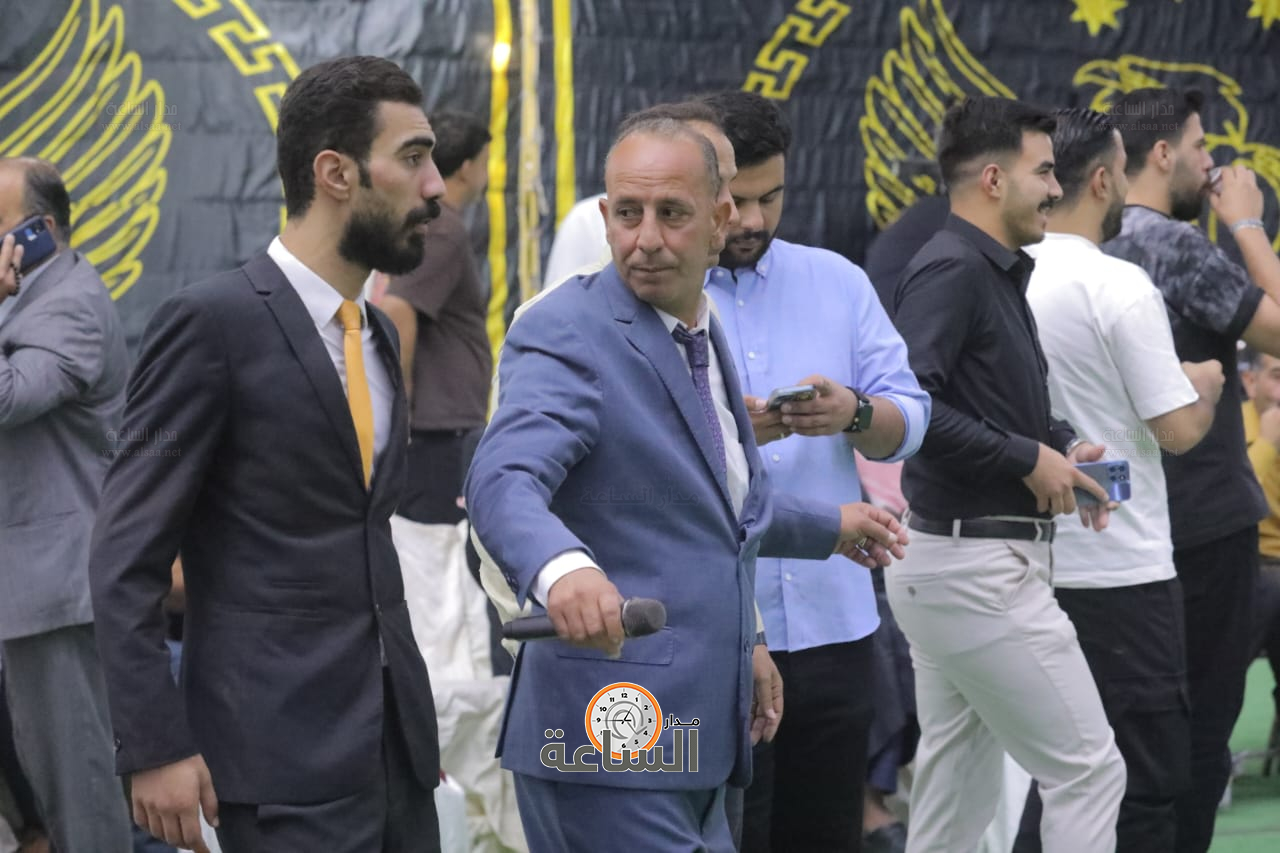 Madar Al-Saa Images 0.21109900023695727