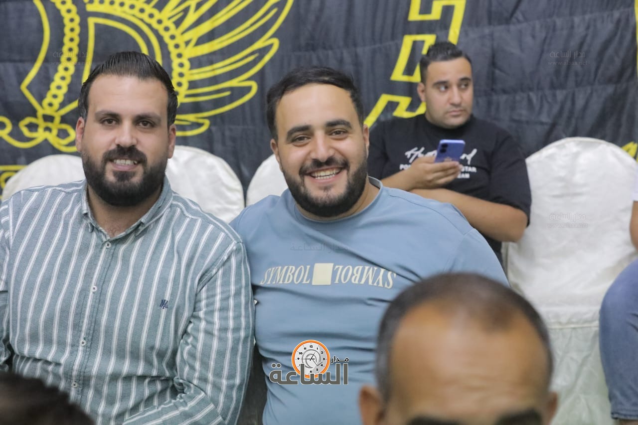 Madar Al-Saa Images 0.9260747270185823