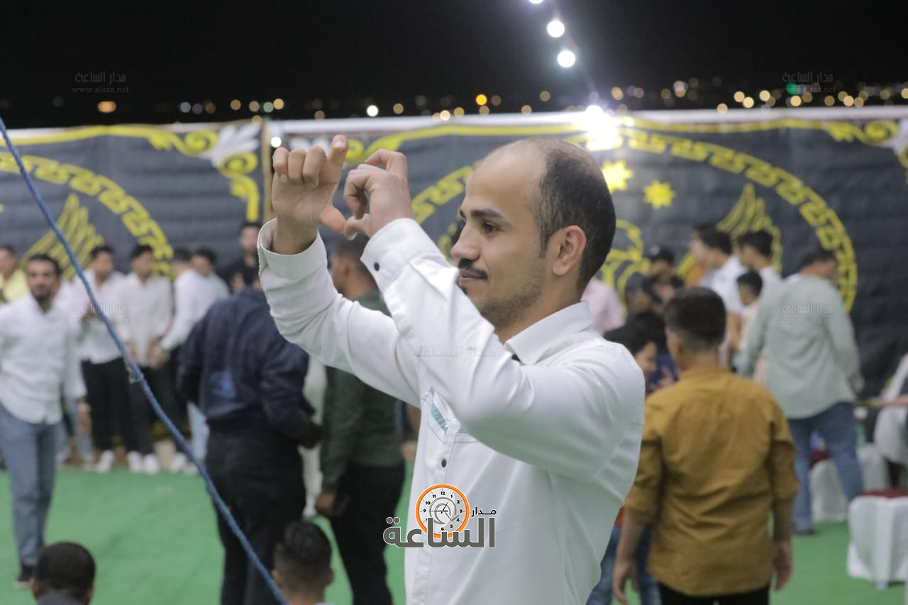 Madar Al-Saa Images 0.8453910445292265