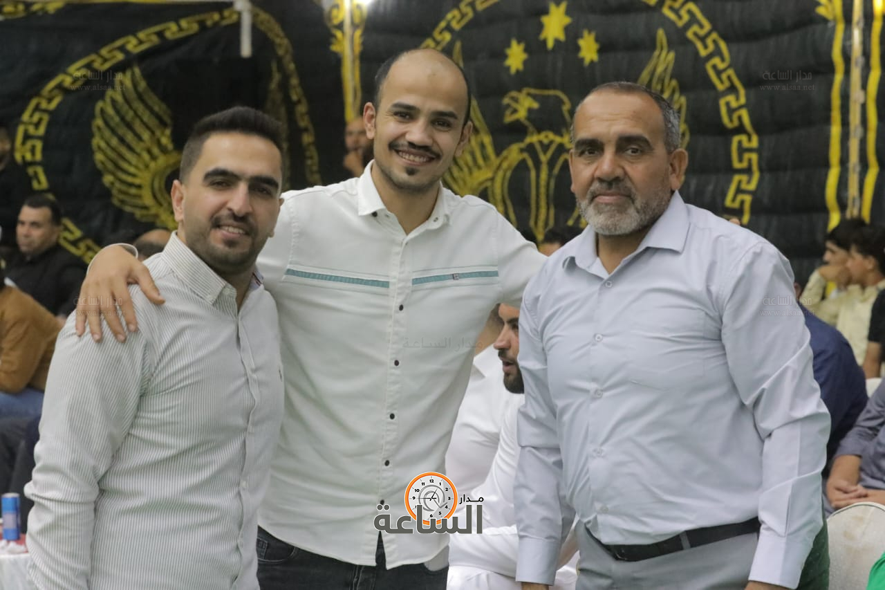 Madar Al-Saa Images 0.920080670540326