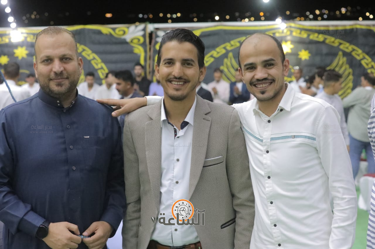 Madar Al-Saa Images 0.16538954128083816