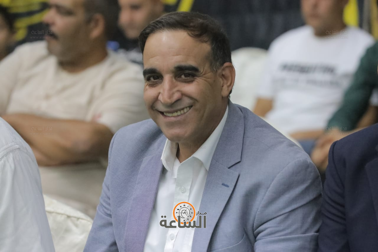 Madar Al-Saa Images 0.3786768459238773