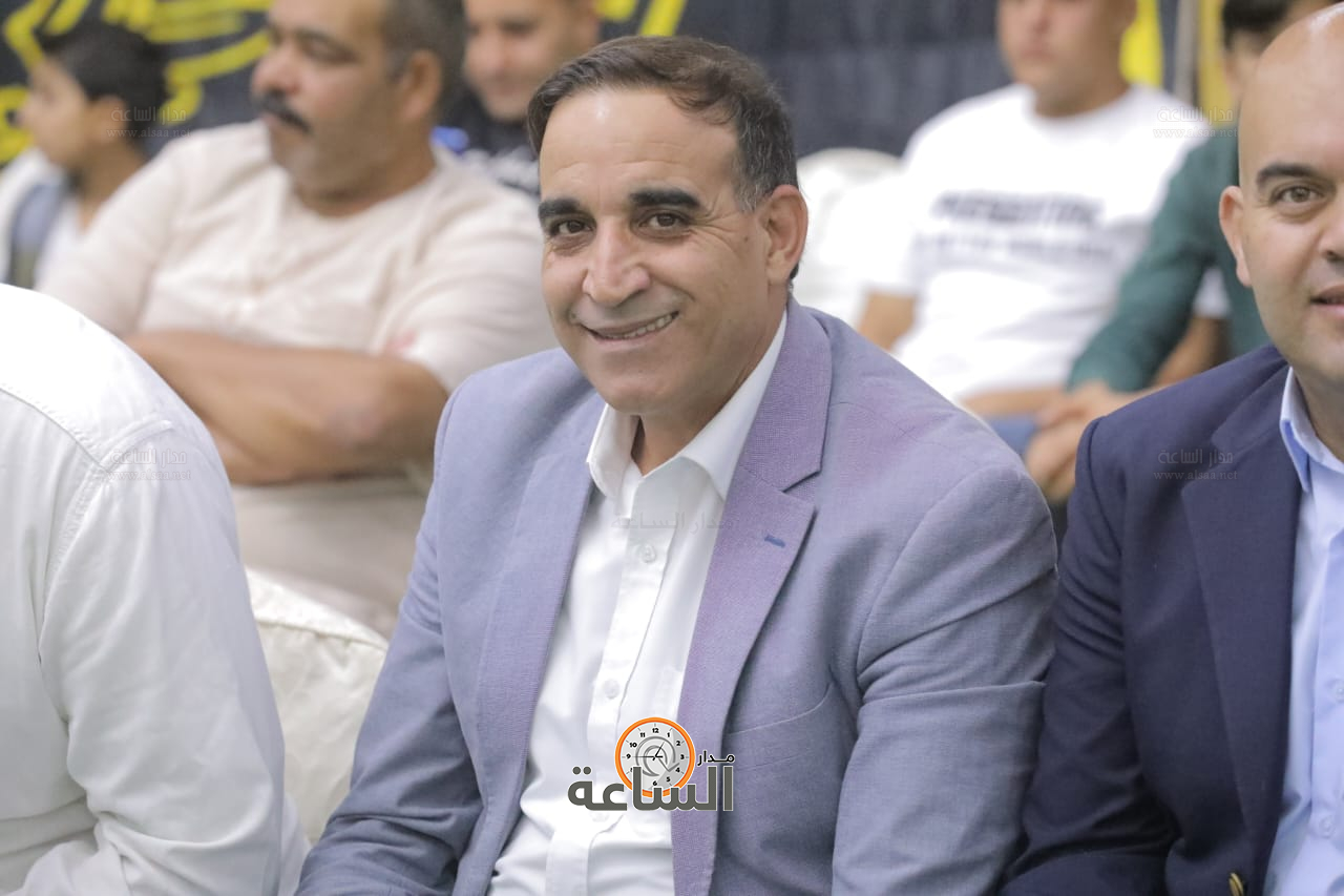 Madar Al-Saa Images 0.39431537090169677