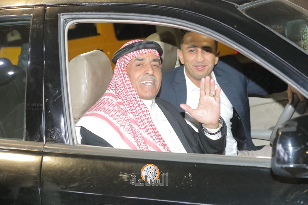 Madar Al-Saa Images 0.7506391891017979