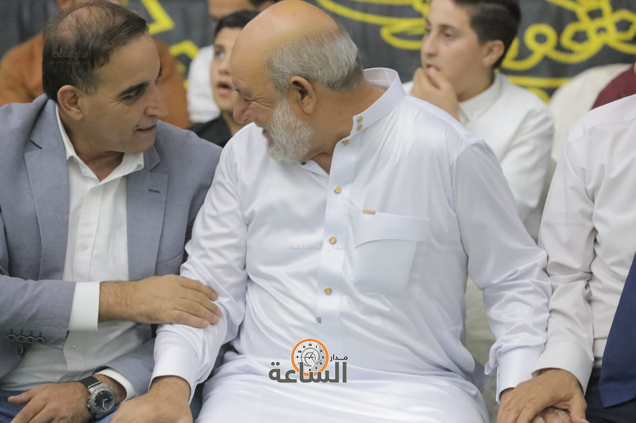 Madar Al-Saa Images 0.7344017869644641