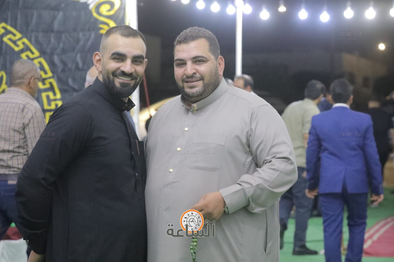 Madar Al-Saa Images 0.7469591945615824