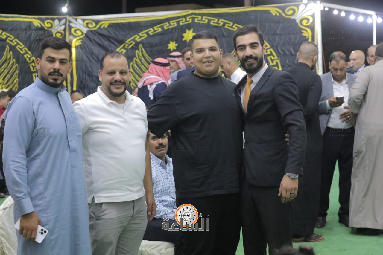 Madar Al-Saa Images 0.7624893002519315