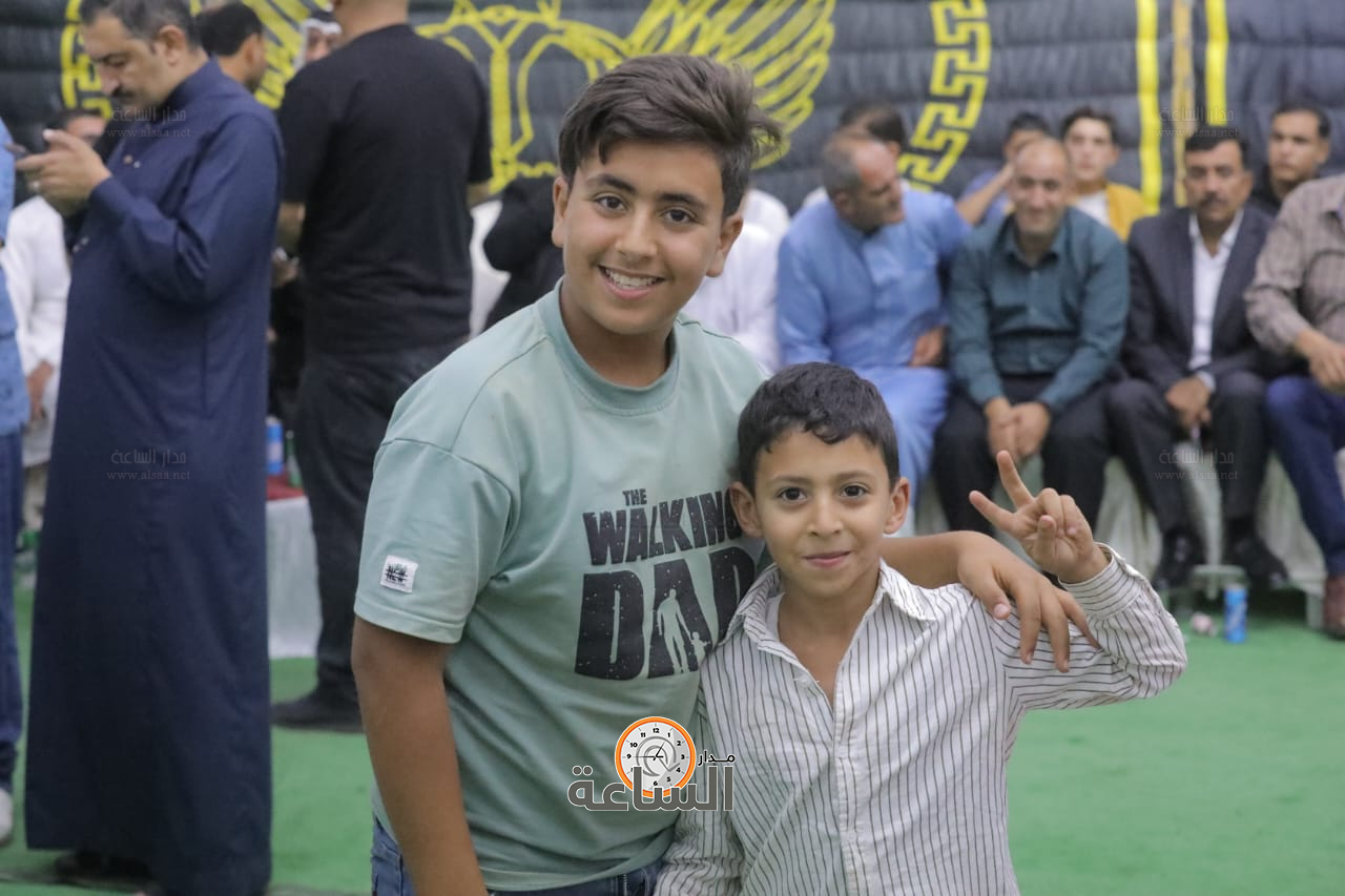 Madar Al-Saa Images 0.9126661373025213