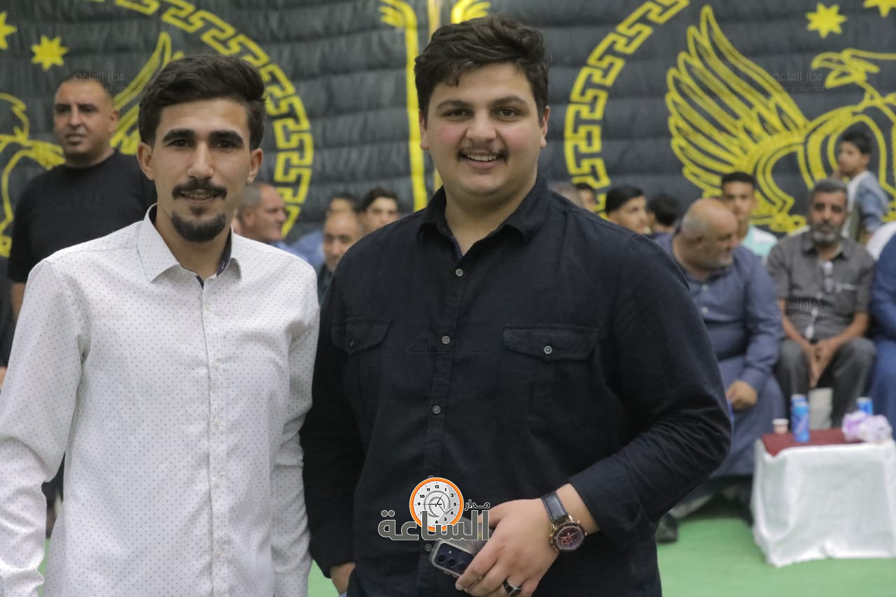 Madar Al-Saa Images 0.4606621710043056