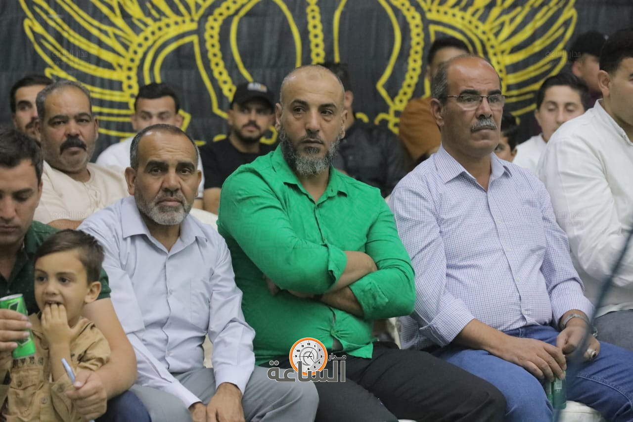 Madar Al-Saa Images 0.8689500401856443