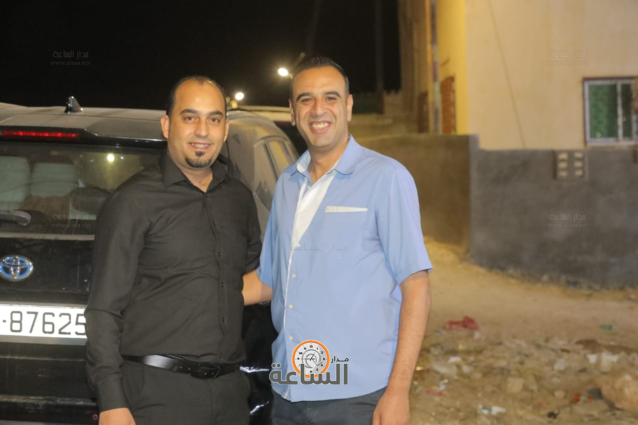 Madar Al-Saa Images 0.36750640807737833