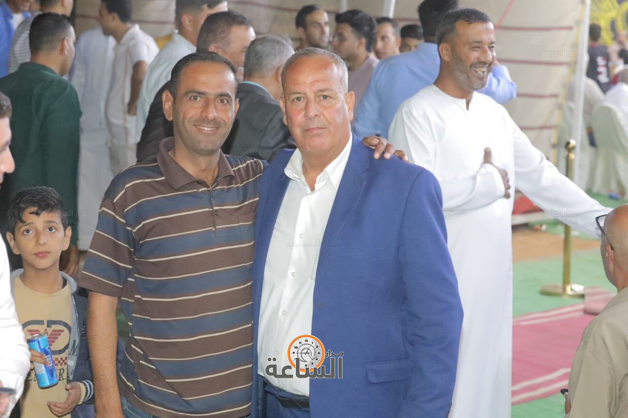 Madar Al-Saa Images 0.9015404423908856