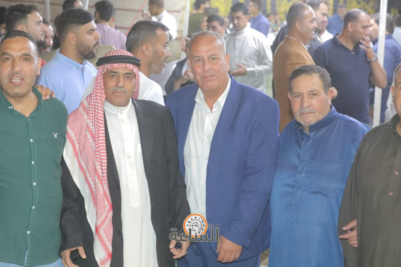 Madar Al-Saa Images 0.4783183856908346