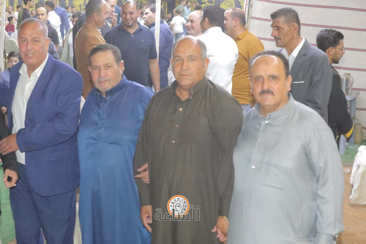 Madar Al-Saa Images 0.31926248083466446