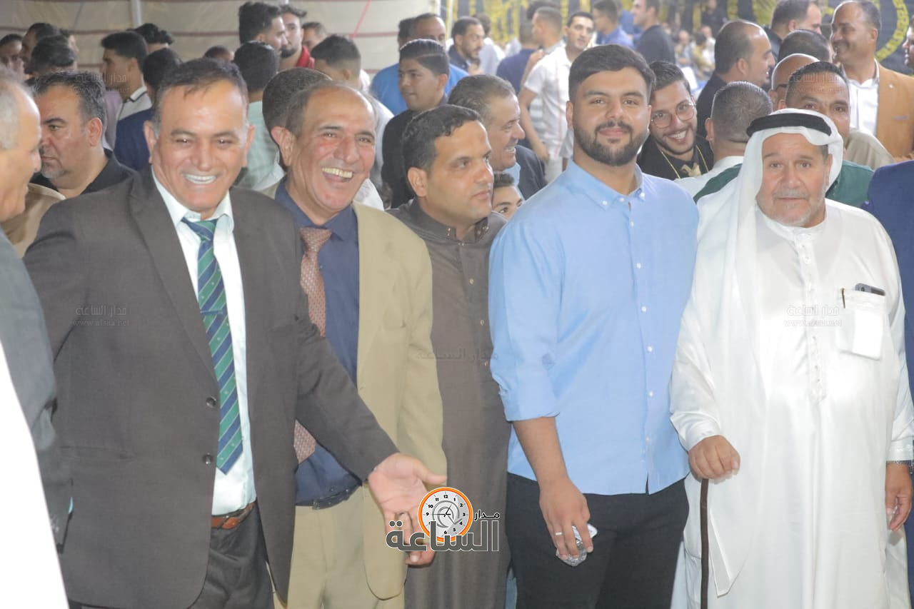 Madar Al-Saa Images 0.2192713120306422