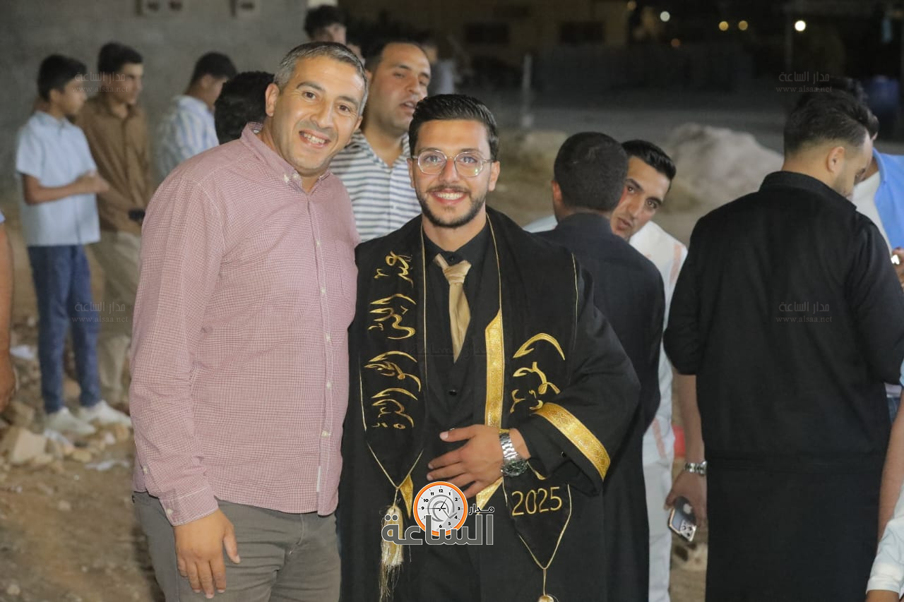 Madar Al-Saa Images 0.6416822540633353