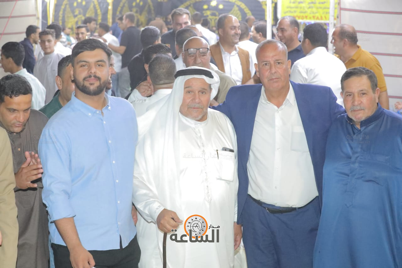 Madar Al-Saa Images 0.884172078543573