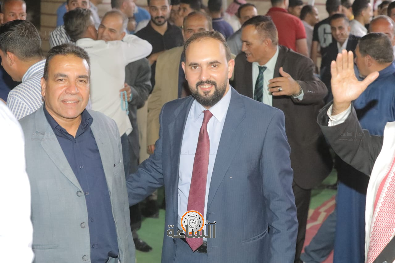 Madar Al-Saa Images 0.3707564393919246