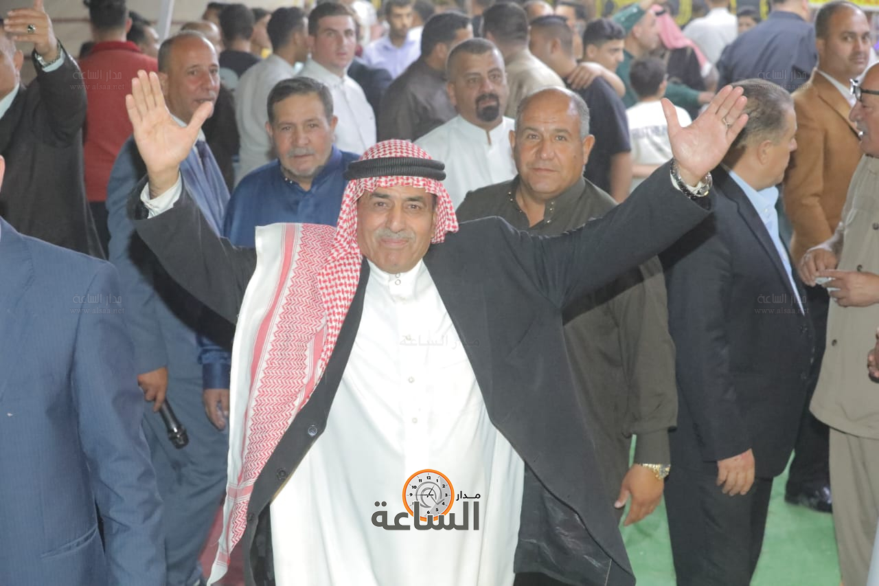 Madar Al-Saa Images 0.9252161794332133