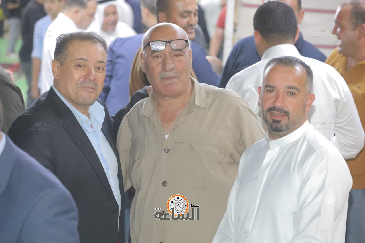 Madar Al-Saa Images 0.9837600100757131