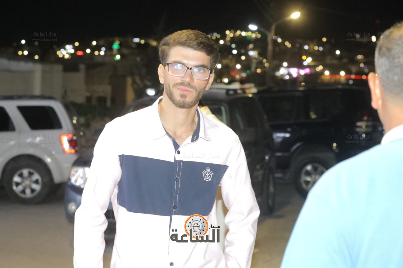 Madar Al-Saa Images 0.09536956354703374