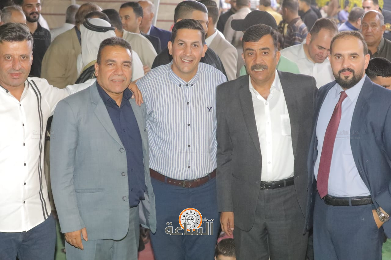 Madar Al-Saa Images 0.8119393978288421