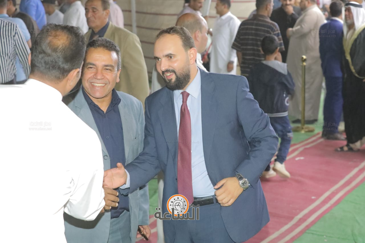 Madar Al-Saa Images 0.1888696593339897