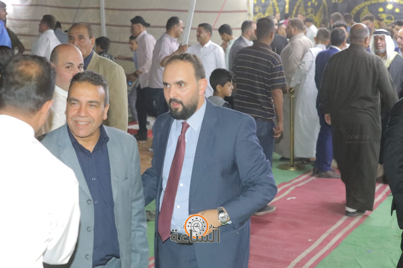 Madar Al-Saa Images 0.39827386661543474