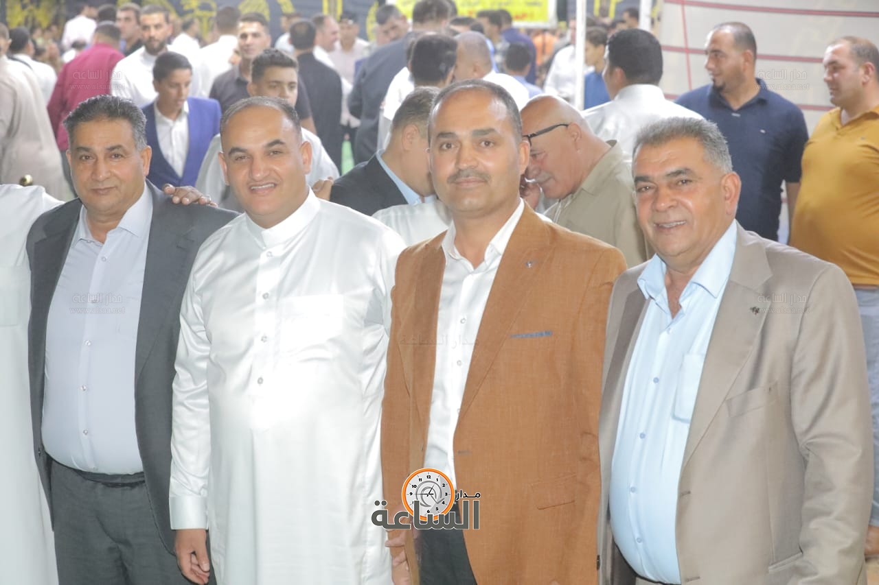 Madar Al-Saa Images 0.6267572126366265