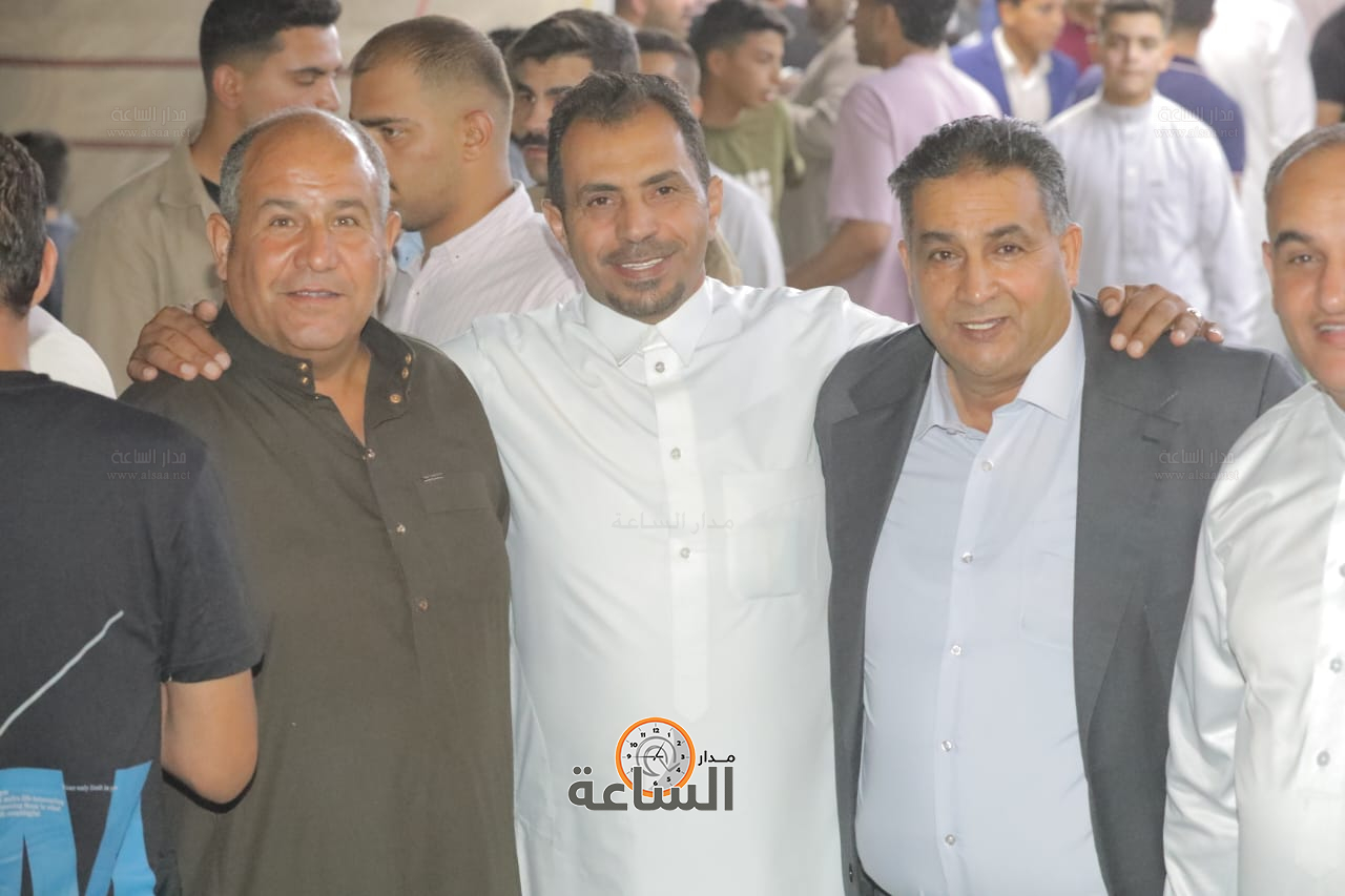 Madar Al-Saa Images 0.8838655486468171