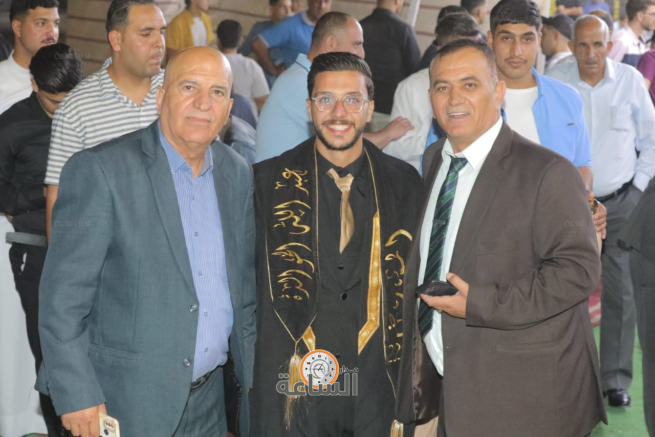 Madar Al-Saa Images 0.8379148741635359