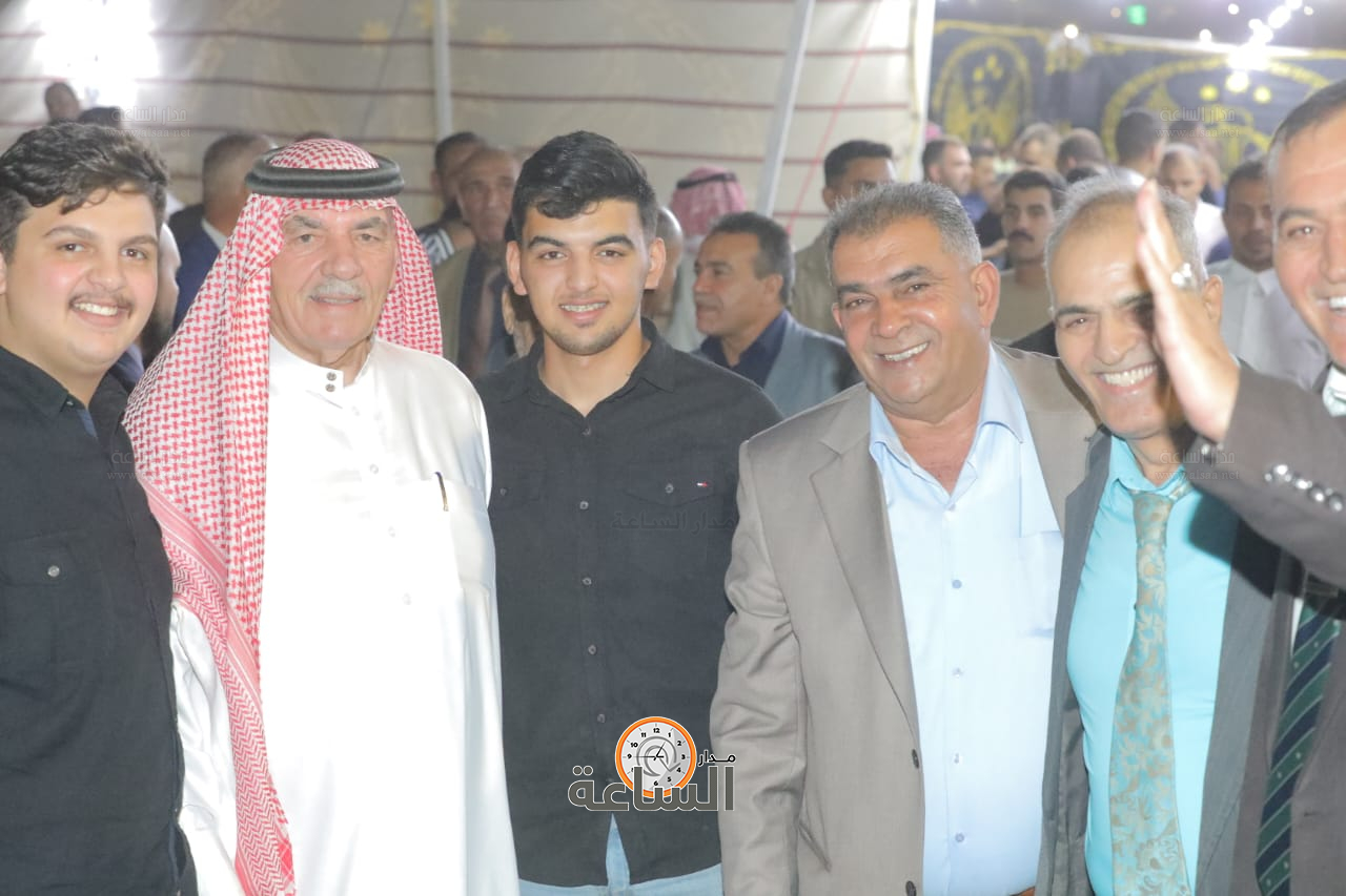 Madar Al-Saa Images 0.9186254600213599