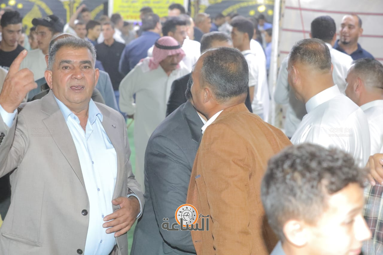 Madar Al-Saa Images 0.5062536718647614