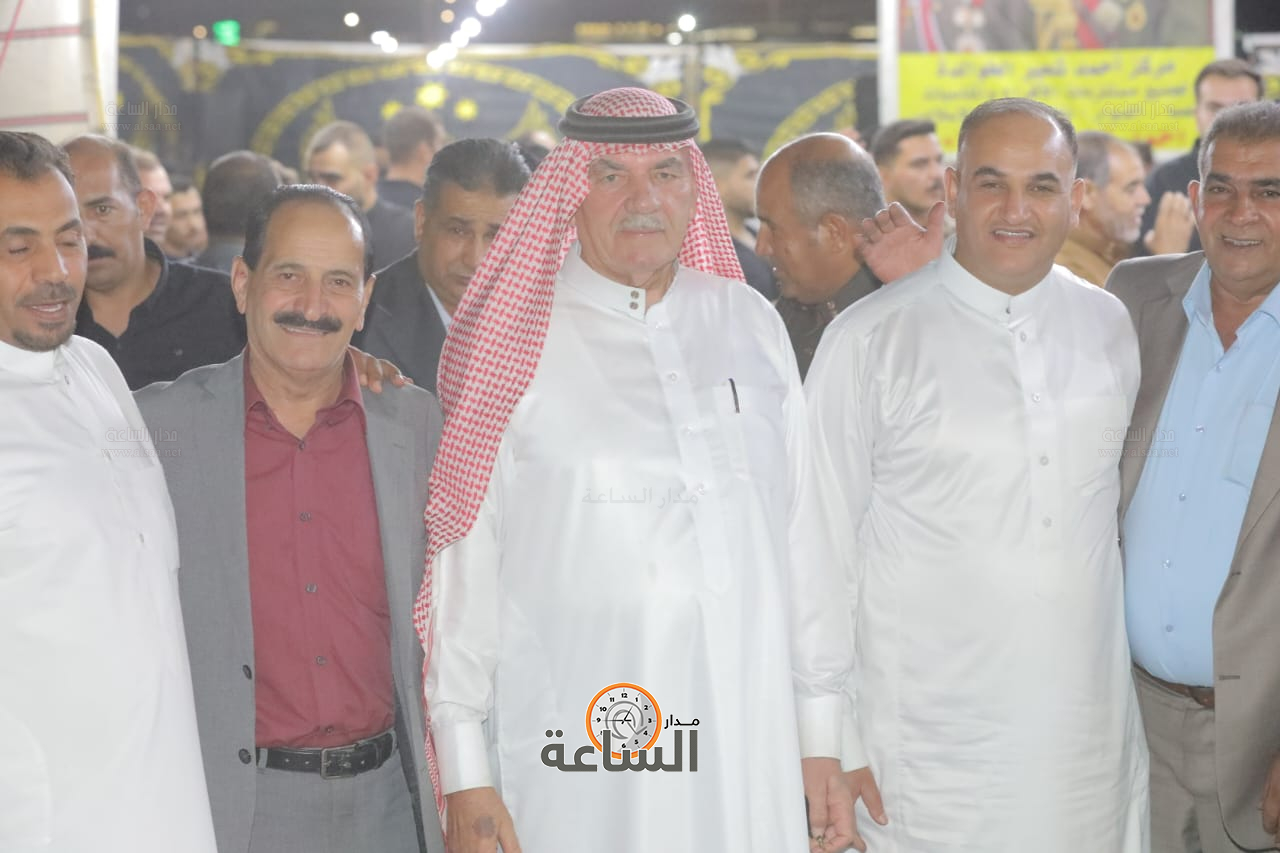 Madar Al-Saa Images 0.5848390928057627