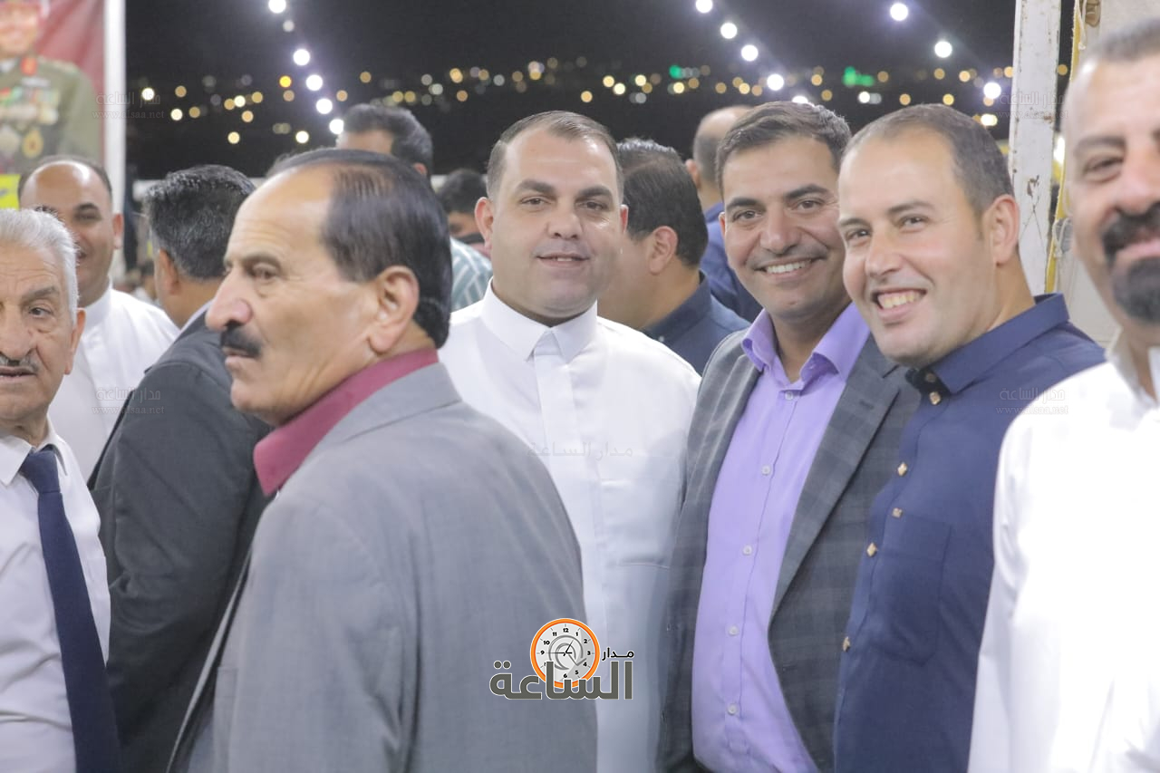 Madar Al-Saa Images 0.7784132426064773