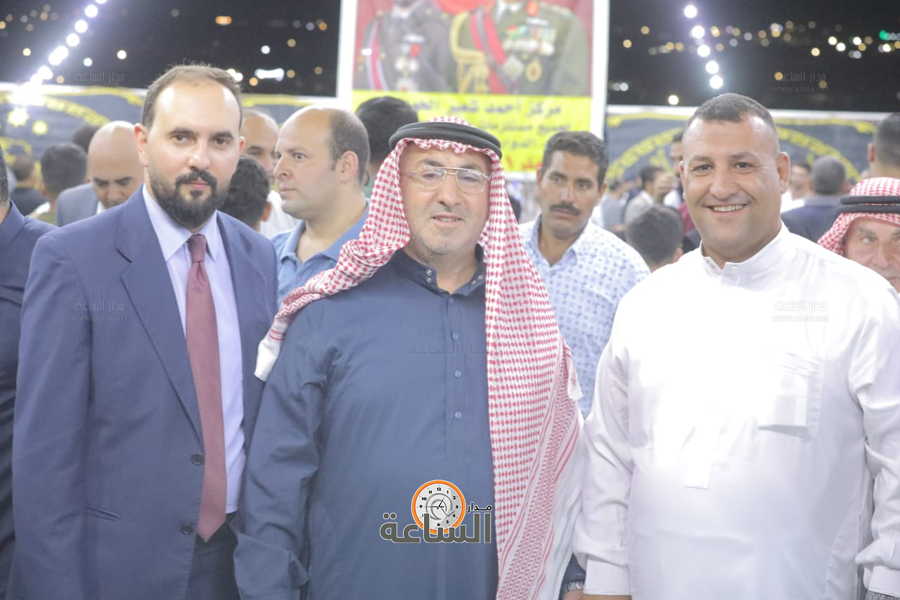 Madar Al-Saa Images 0.1650895522409499