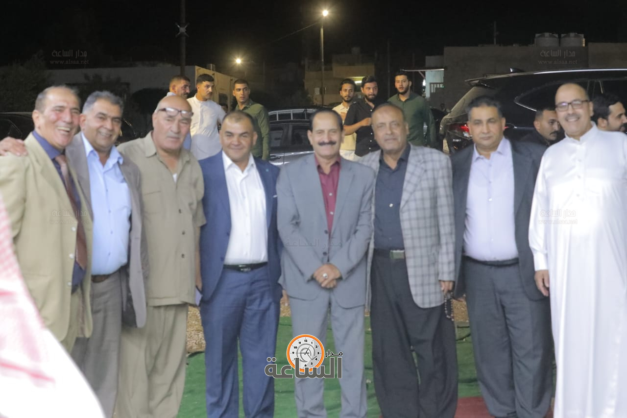 Madar Al-Saa Images 0.28996515488308106