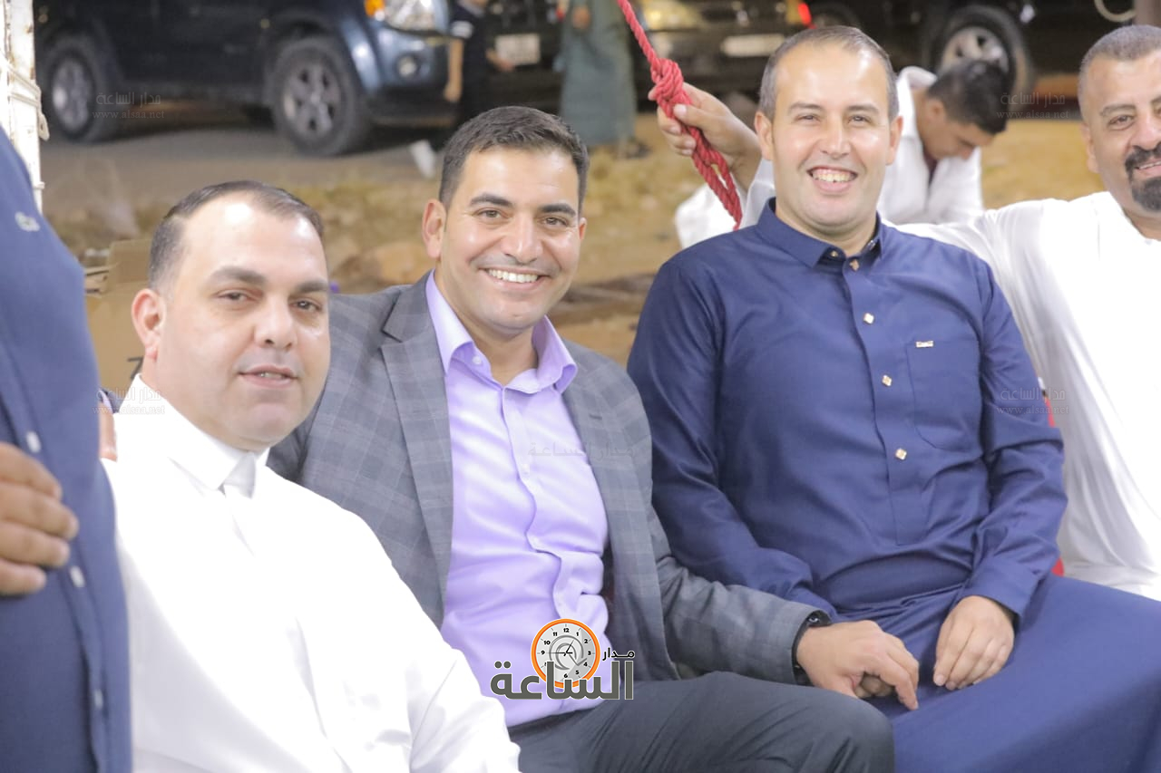 Madar Al-Saa Images 0.8136041331133185