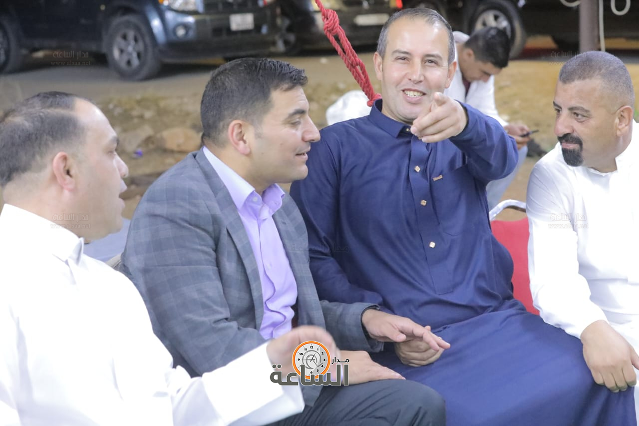 Madar Al-Saa Images 0.42378785906328