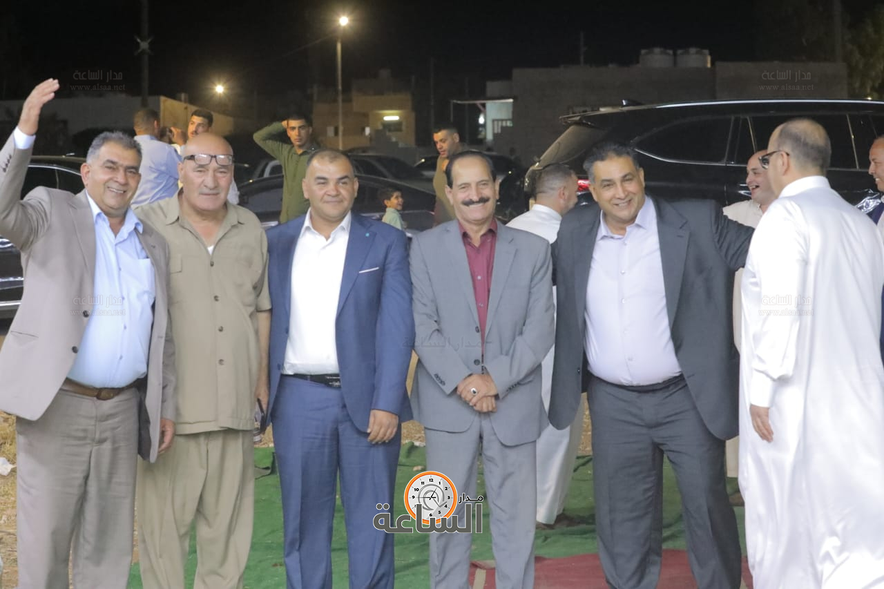 Madar Al-Saa Images 0.09367906965136075