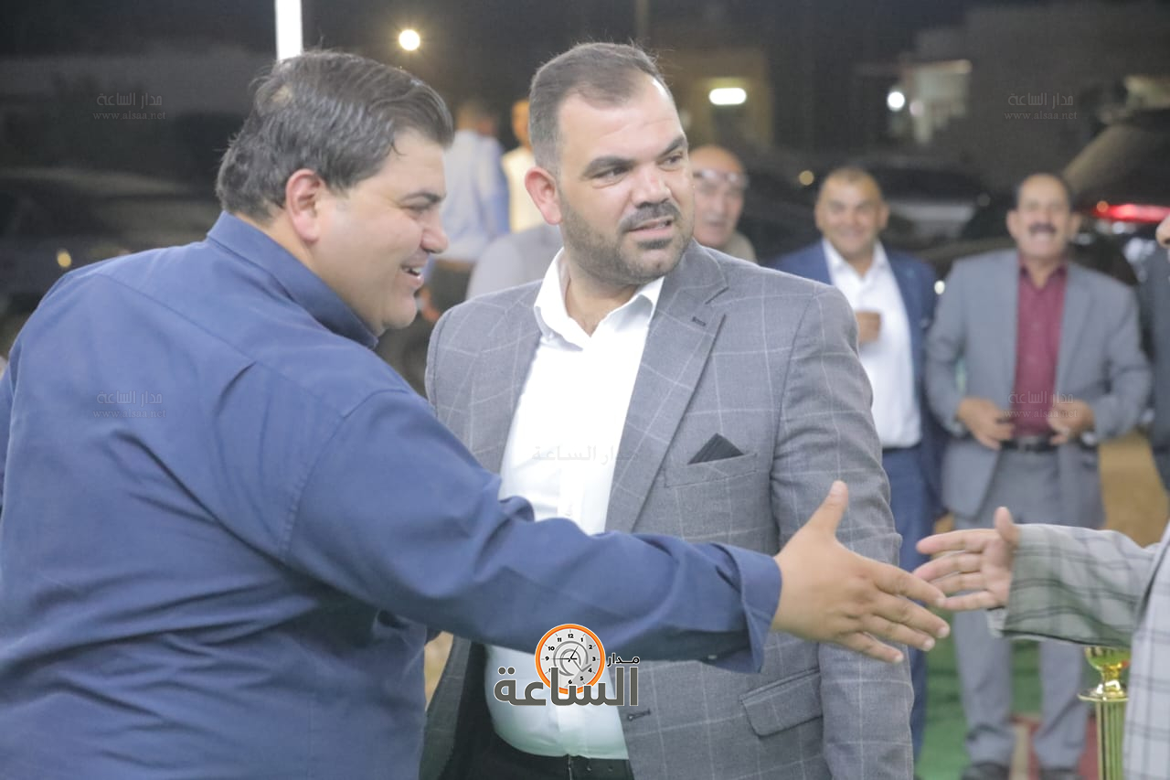 Madar Al-Saa Images 0.2405754654035005