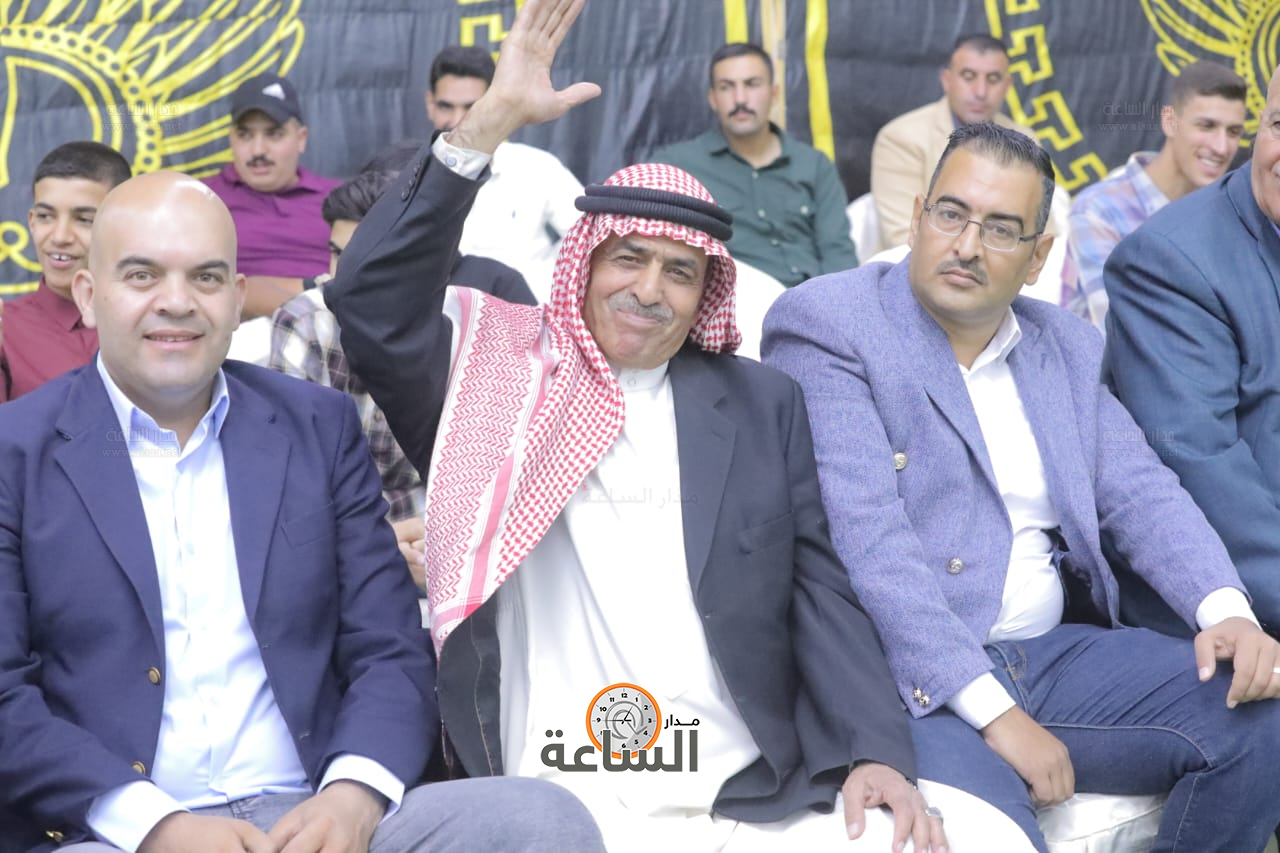 Madar Al-Saa Images 0.39586669040689504