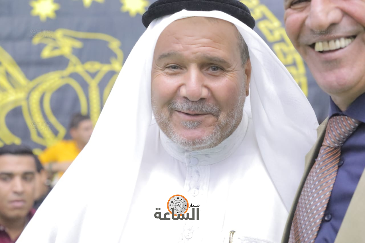 Madar Al-Saa Images 0.12551557099163746