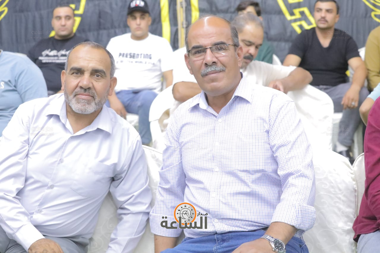 Madar Al-Saa Images 0.8542084246201446