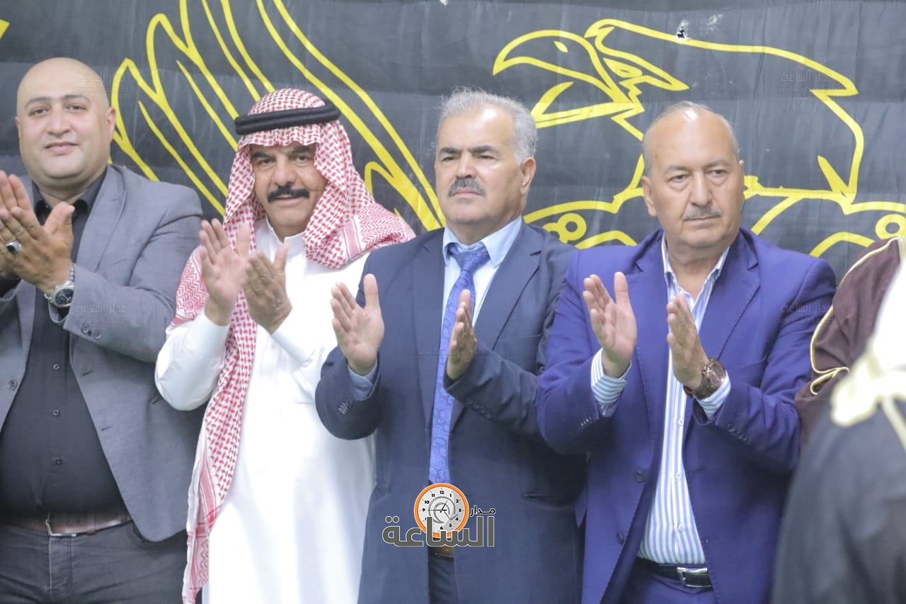 Madar Al-Saa Images 0.7427265681785589